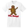 XXL Hanes Tagless T Thumbnail