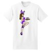 XXL Hanes Tagless T Thumbnail