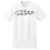 XXL Hanes Tagless T Thumbnail