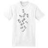 XXL Hanes Tagless T Thumbnail
