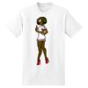 XXL Hanes Tagless T Thumbnail