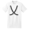 XXL Hanes Tagless T Thumbnail