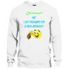 Heavyweight Long Sleeve T-Shirt Thumbnail