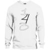 Heavyweight Long Sleeve T-Shirt Thumbnail