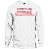 Heavyweight Long Sleeve T-Shirt Thumbnail