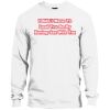 Heavyweight Long Sleeve T-Shirt Thumbnail