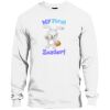 Heavyweight Long Sleeve T-Shirt Thumbnail