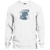 Heavyweight Long Sleeve T-Shirt Thumbnail