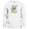 Heavyweight Long Sleeve T-Shirt Thumbnail