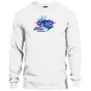 Heavyweight Long Sleeve T-Shirt Thumbnail