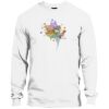 Heavyweight Long Sleeve T-Shirt Thumbnail
