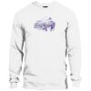 Heavyweight Long Sleeve T-Shirt Thumbnail