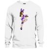 Heavyweight Long Sleeve T-Shirt Thumbnail