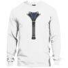 Heavyweight Long Sleeve T-Shirt Thumbnail
