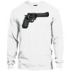 Heavyweight Long Sleeve T-Shirt Thumbnail