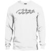 Heavyweight Long Sleeve T-Shirt Thumbnail