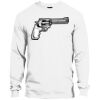 Heavyweight Long Sleeve T-Shirt Thumbnail