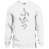 Heavyweight Long Sleeve T-Shirt Thumbnail