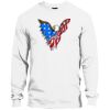 Heavyweight Long Sleeve T-Shirt Thumbnail