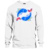 Heavyweight Long Sleeve T-Shirt Thumbnail
