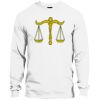 Heavyweight Long Sleeve T-Shirt Thumbnail