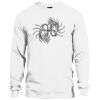 Heavyweight Long Sleeve T-Shirt Thumbnail