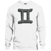 Heavyweight Long Sleeve T-Shirt Thumbnail