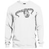 Heavyweight Long Sleeve T-Shirt Thumbnail