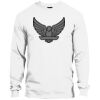 Heavyweight Long Sleeve T-Shirt Thumbnail