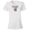 Women's Lightweight Ringspun T-Shirt Thumbnail