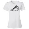 Women's Lightweight Ringspun T-Shirt Thumbnail
