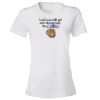 Women's Lightweight Ringspun T-Shirt Thumbnail