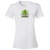 Women's Lightweight Ringspun T-Shirt Thumbnail