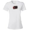 Women's Lightweight Ringspun T-Shirt Thumbnail