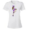 Women's Lightweight Ringspun T-Shirt Thumbnail