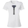 Women's Lightweight Ringspun T-Shirt Thumbnail