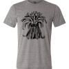 Mens Tri-Blend Crew Neck Thumbnail