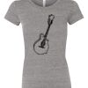 Womens Tri-Blend Crew Thumbnail