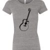 Womens Tri-Blend Crew Thumbnail