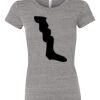 Womens Tri-Blend Crew Thumbnail