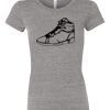 Womens Tri-Blend Crew Thumbnail