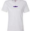LAT Ladies V Neck Thumbnail
