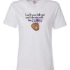 LAT Ladies V Neck Thumbnail