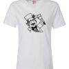 LAT Ladies V Neck Thumbnail