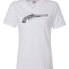LAT Ladies V Neck Thumbnail