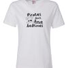 LAT Ladies V Neck Thumbnail