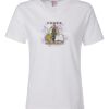 LAT Ladies V Neck Thumbnail