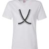 LAT Ladies V Neck Thumbnail