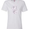 LAT Ladies V Neck Thumbnail