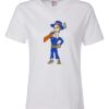 LAT Ladies V Neck Thumbnail